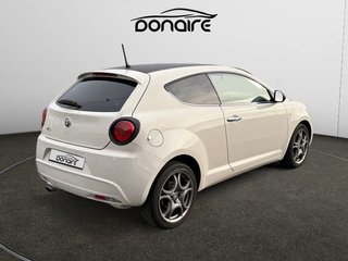 Alfa Romeo Mito 1.6 JTDM