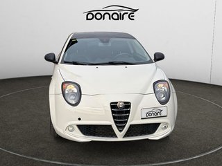 Alfa Romeo Mito 1.6 JTDM