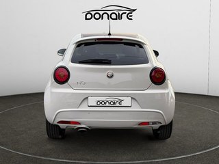 Alfa Romeo Mito 1.6 JTDM