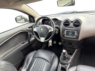 Alfa Romeo Mito 1.6 JTDM