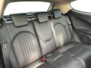 Alfa Romeo Mito 1.6 JTDM