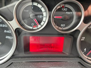 Alfa Romeo Mito 1.6 JTDM