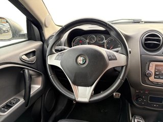 Alfa Romeo Mito 1.6 JTDM
