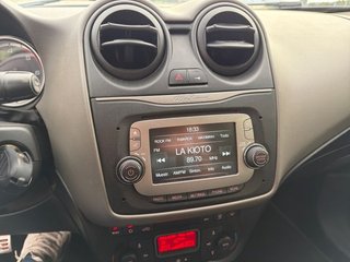 Alfa Romeo Mito 1.6 JTDM