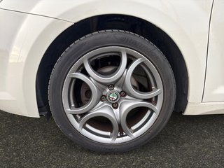 Alfa Romeo Mito 1.6 JTDM