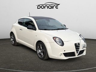 Alfa Romeo Mito 1.6 JTDM
