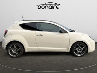 Alfa Romeo Mito 1.6 JTDM