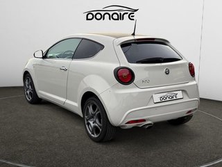 Alfa Romeo Mito 1.6 JTDM