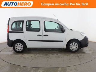 Renault Kangoo Combi 1.5 BLUE dCi Profesional