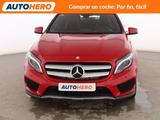 Mercedes GLA GLA 220 d AMG Line