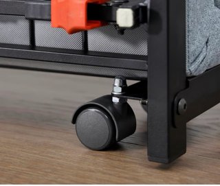Cama Plegable IKEA sin estrenar
