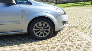 Opel Zafira 2010