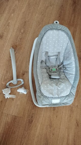 Hamaca bebé Ingenuity