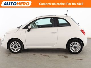 Fiat 500 1.0 Mild-Hybrid Dolcevita