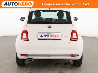 Fiat 500 1.0 Mild-Hybrid Dolcevita