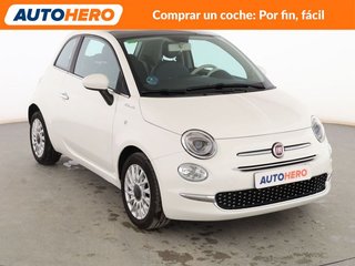 Fiat 500 1.0 Mild-Hybrid Dolcevita