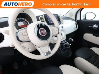 Fiat 500 1.0 Mild-Hybrid Dolcevita