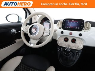 Fiat 500 1.0 Mild-Hybrid Dolcevita