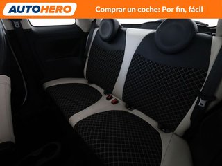 Fiat 500 1.0 Mild-Hybrid Dolcevita