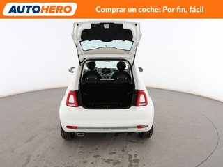 Fiat 500 1.0 Mild-Hybrid Dolcevita