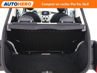 Fiat 500 1.0 Mild-Hybrid Dolcevita