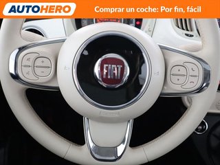 Fiat 500 1.0 Mild-Hybrid Dolcevita