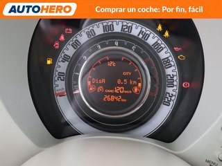 Fiat 500 1.0 Mild-Hybrid Dolcevita