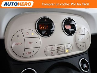 Fiat 500 1.0 Mild-Hybrid Dolcevita