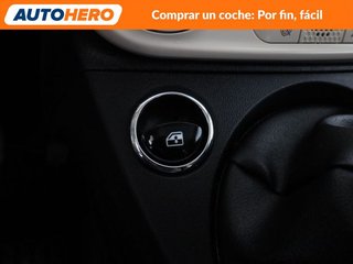 Fiat 500 1.0 Mild-Hybrid Dolcevita