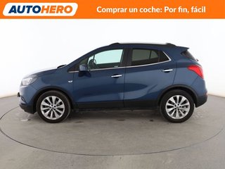 Opel Mokka X 1.4 Turbo Excellence