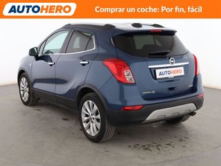Opel Mokka X 1.4 Turbo Excellence