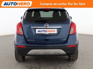 Opel Mokka X 1.4 Turbo Excellence