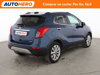 Opel Mokka X 1.4 Turbo Excellence