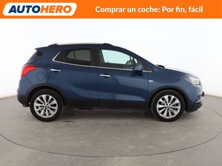 Opel Mokka X 1.4 Turbo Excellence