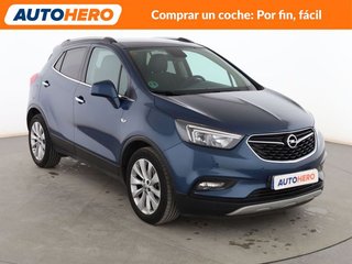Opel Mokka X 1.4 Turbo Excellence