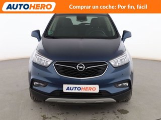 Opel Mokka X 1.4 Turbo Excellence