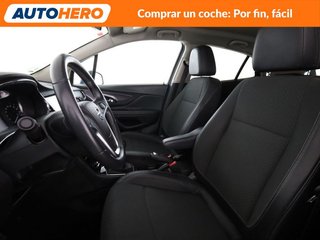 Opel Mokka X 1.4 Turbo Excellence
