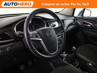 Opel Mokka X 1.4 Turbo Excellence