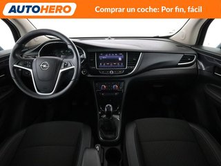 Opel Mokka X 1.4 Turbo Excellence