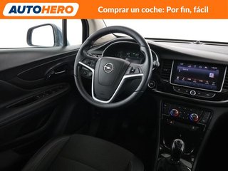 Opel Mokka X 1.4 Turbo Excellence