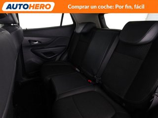 Opel Mokka X 1.4 Turbo Excellence