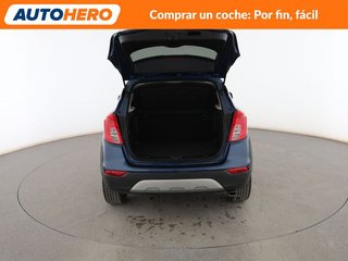 Opel Mokka X 1.4 Turbo Excellence