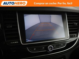 Opel Mokka X 1.4 Turbo Excellence