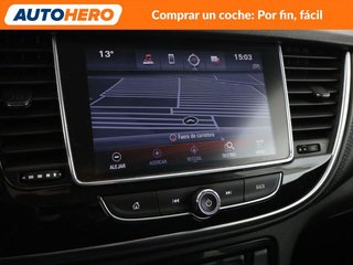 Opel Mokka X 1.4 Turbo Excellence