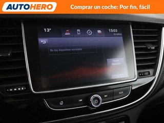 Opel Mokka X 1.4 Turbo Excellence