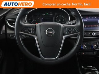 Opel Mokka X 1.4 Turbo Excellence