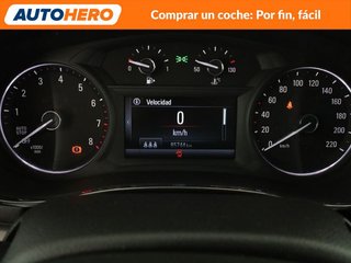 Opel Mokka X 1.4 Turbo Excellence