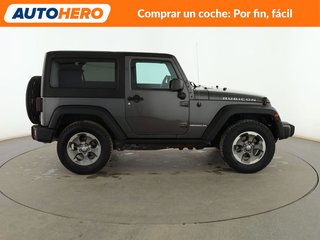 Jeep Wrangler 2.8 CRD Rubicon Recon