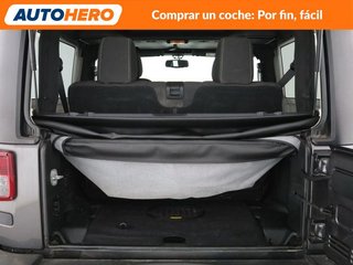 Jeep Wrangler 2.8 CRD Rubicon Recon