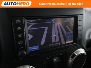 Jeep Wrangler 2.8 CRD Rubicon Recon